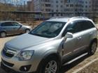 Opel Antara 2.4AT, 2014, 