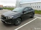 LADA Vesta 1.6, 2016, 