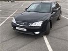 Ford Mondeo 1.8, 2007, 