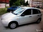 LADA Kalina 1.6, 2009, 