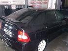 LADA Priora 1.6, 2008, 