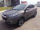 Hyundai ix35 2.0, 2013, 