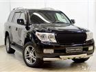 Toyota Land Cruiser 4.5AT, 2010, 