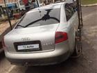 Audi A6 2.5, 1999, 