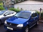 Renault Logan 1.6, 2008, 