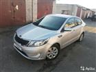 KIA Rio 1.4, 2013, 