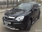 Opel Antara 3.2AT, 2008, 