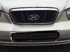 Hyundai Elantra 2.0AT, 2002, 