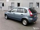 LADA Kalina 1.6, 2007, 