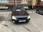 LADA Priora 1.6, 2008, 140000