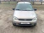 LADA Kalina 1.6, 2008, 186000