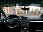 Citroen C4 1.6, 2013, 80000