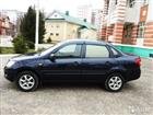 LADA Granta 1.6, 2012, 95000