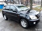 Chery Tiggo (T11) 1.8, 2010, 89000