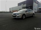 Hyundai i40 2.0AT, 2014, 94000