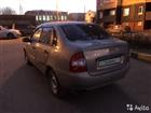 LADA Kalina 1.6, 2007, 104000