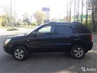 KIA Sportage 2.0, 2009, 176000