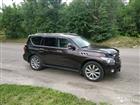 Infiniti QX56 5.6AT, 2011, 188000