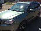 Subaru Forester 2.0CVT, 2016, 67200