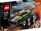 Lego Technic 42065.   