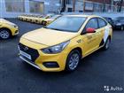 Hyundai Solaris 1.4, 2017, 153589