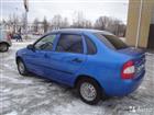 LADA Kalina 1.6, 2007, 95000