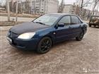 Mitsubishi Lancer 1.6, 2005, 239000