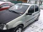 Renault Logan 1.4, 2005, 247000