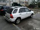 KIA Sportage 2.0, 2009, 170000