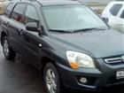 KIA Sportage 2.0, 2010, 156000