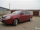 Chevrolet Lacetti 1.6, 2006, 180000