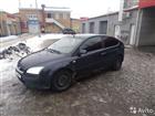 Ford Focus 2.0, 2007, 174000