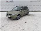 LADA Kalina 1.6, 2012, 100564