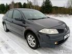 Renault Megane 1.6, 2007, 88000