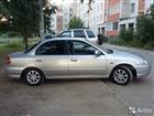 KIA Spectra 1.6, 2007, 240000