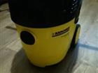  karcher professional nt 35/1 ap