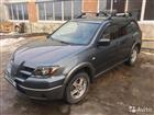 Mitsubishi Outlander 2.4AT, 2002, 180000