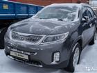 KIA Sorento 2.4AT, 2019, 21022