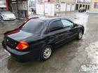 KIA Spectra 1.6, 2006, 194000