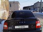 LADA Priora 1.6, 2008, 157000