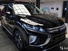 Mitsubishi Eclipse Cross 1.5CVT, 2019