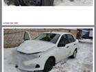 LADA Granta 1.6, 2019, , 21000