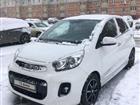 KIA Picanto 1.2AT, 2015, 16000