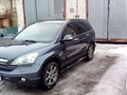 Honda CR-V 2.4AT, 2008, 325000