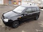 LADA Kalina 1.6, 2011, 96000