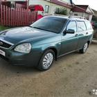 LADA Priora 1.6 , 2010, 