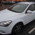 KIA cee