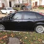 Ford Focus 1.6 , 2008, 192 000 