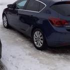 Opel Astra 1.6 AT, 2011, 173 500 