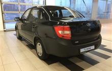 LADA Granta 1.6, 2013, 90000